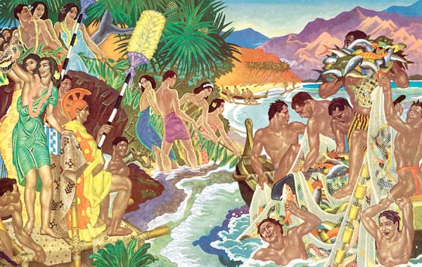 Must See: Maui Calls 2019